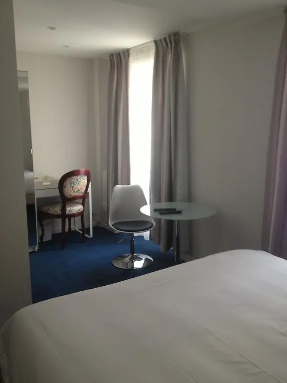 Hotel Savoy