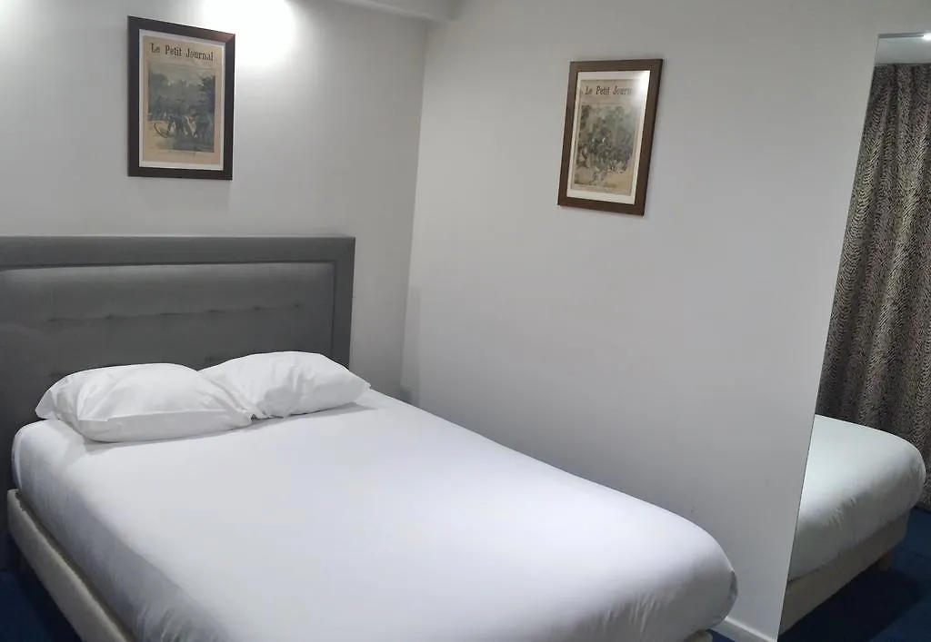 Hotel Savoy