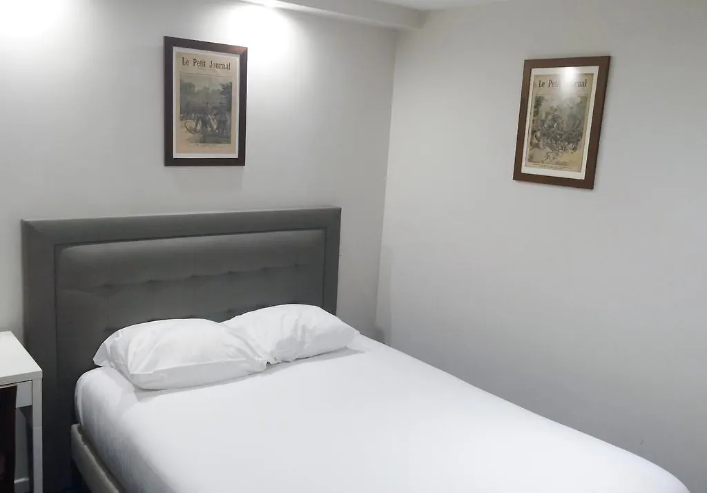 Hotel Savoy 2*