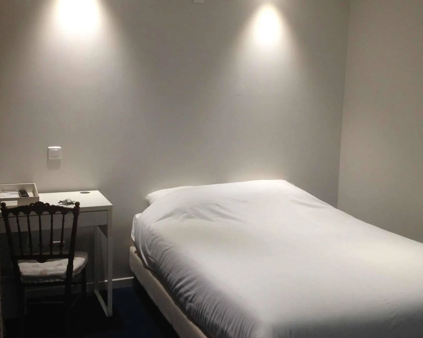 Hotel Savoy