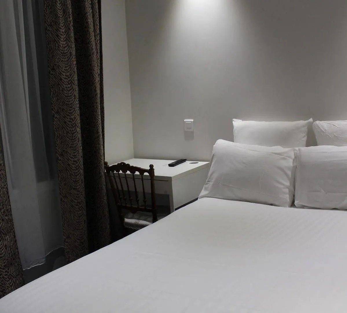 Hotel Savoy 2*