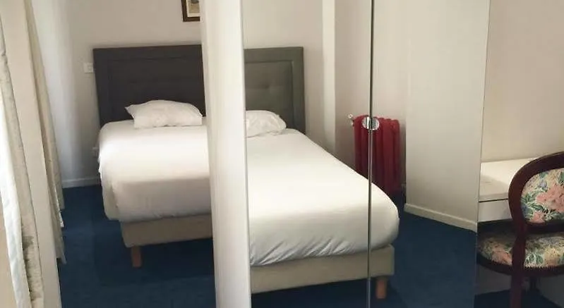 Savoy Hotel Paris