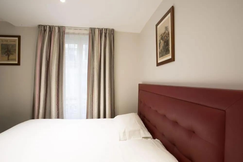 Savoy 2*