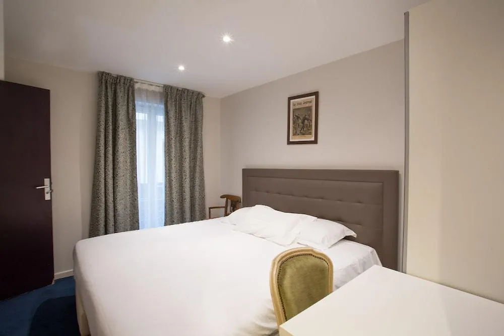 Hotel Savoy